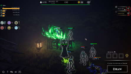 Dark Moon Deities screenshot 2