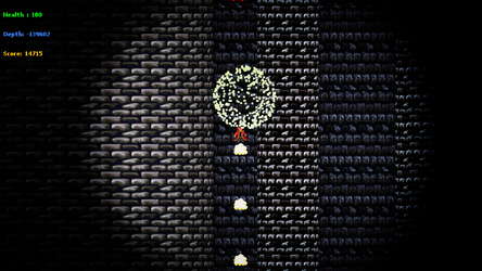 Dungeon's Fall screenshot 9