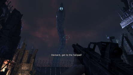 Legendary screenshot 5