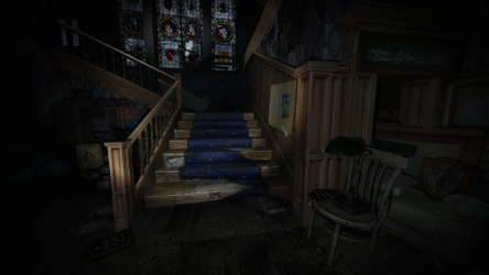 Dark Fall: Ghost Vigil screenshot 25
