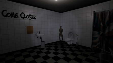 Out Of Mind screenshot 4