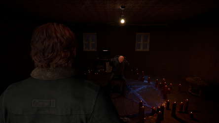 The Soul screenshot 4