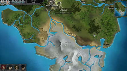 Leman screenshot 3