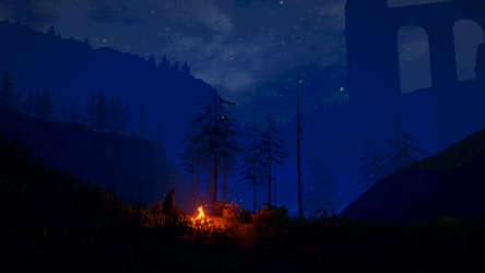 Ember Seeker screenshot 5