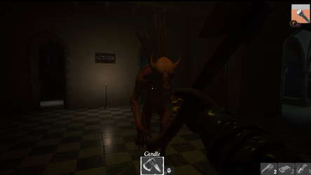 Blood Red screenshot 2