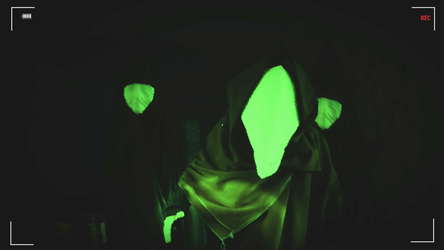NightGhast screenshot 5