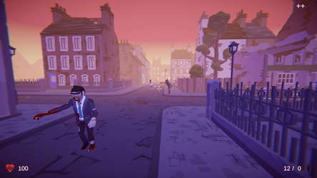 Night Of the Loving Dead screenshot 10