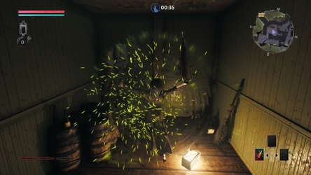 Egress screenshot 9