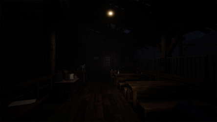 THE DESCENT screenshot 11