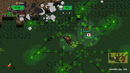 Gun Brothers screenshot 35