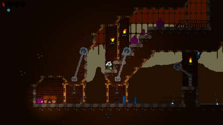 Deep Dungeon screenshot 6
