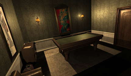 Lost Alone Ep.2 - Paparino screenshot 6