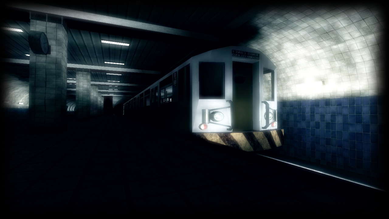 The Inevitability screenshot