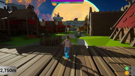 All-Ways Up screenshot 17