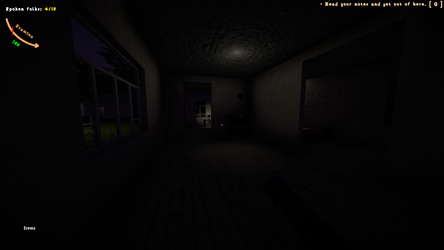 Uncanny Stories screenshot 4