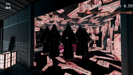 SCREAM you LOSE screenshot 8