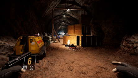 Dead GroundZ screenshot 11