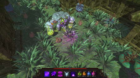 Kingdom of Arcana screenshot 17