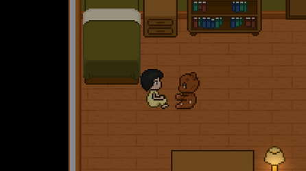 破碎之家 screenshot 1