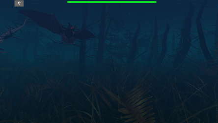 Fear of Dark screenshot 16