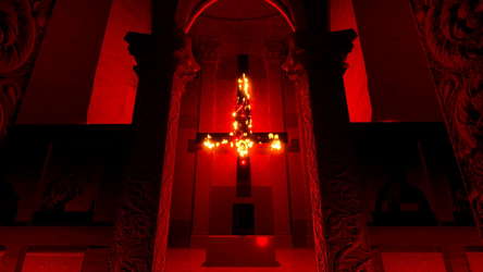 The Devil's Face screenshot 11