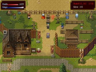 Moonstone Tavern - A Fantasy Tavern Sim! screenshot 27