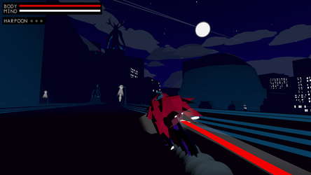 The Godbeast screenshot 9