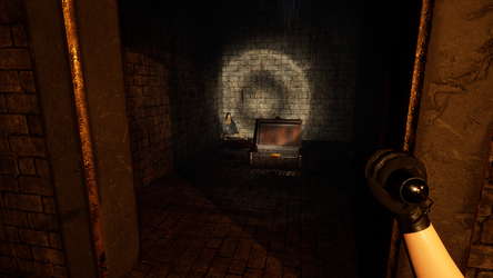 惊魂日记 FrightDiary screenshot 5