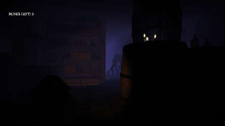 Refraction: Beyond the Mirror screenshot 4