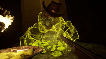 Into The Mine screenshot 1