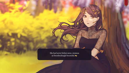 Without a Voice screenshot 1