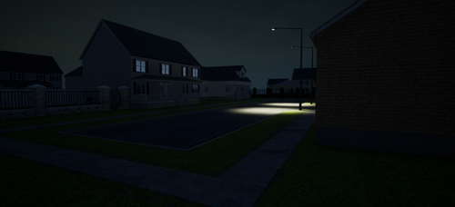 Delivering Letters screenshot 9
