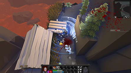 Viking Vengeance screenshot 20