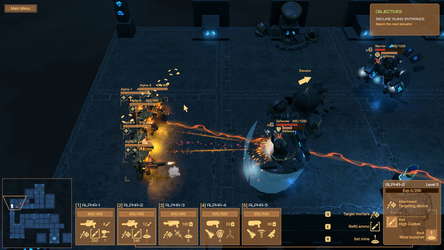 Expedition: Shadow World screenshot 16