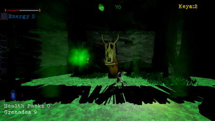 Mother Stone screenshot 3
