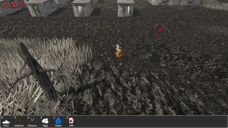 Escape Covid Camp screenshot 4