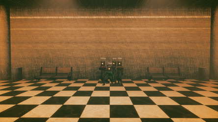Planetary Delivery Boys screenshot 5