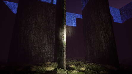 Convolution of Fear screenshot 2