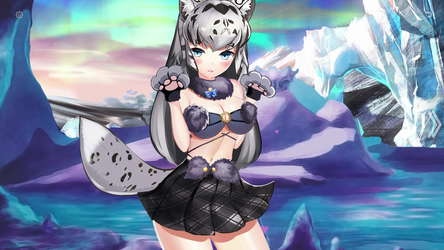 Dream Girls Collection screenshot 3