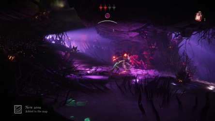 The Last Case of Benedict Fox Definitive Edition screenshot 3
