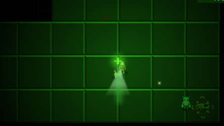 Moonbase Down screenshot 4