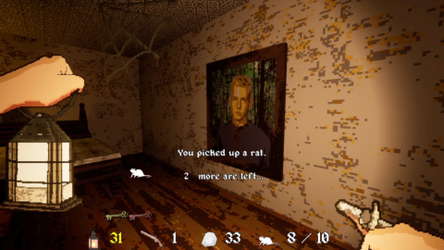 Rat Catcher screenshot 2
