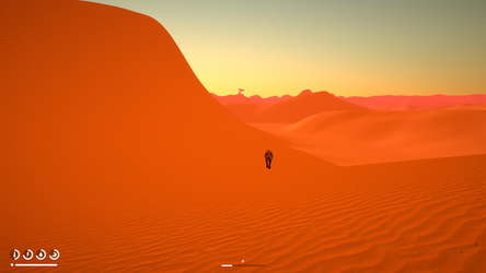 Inevitable Light screenshot 5