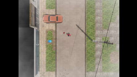 Funerary Services Marquez Paz screenshot 1
