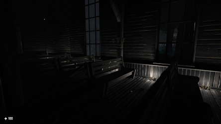 The Purification screenshot 12