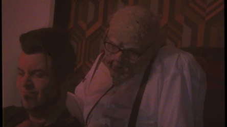 Flesh Eating Geriatric Internet Predator screenshot 12