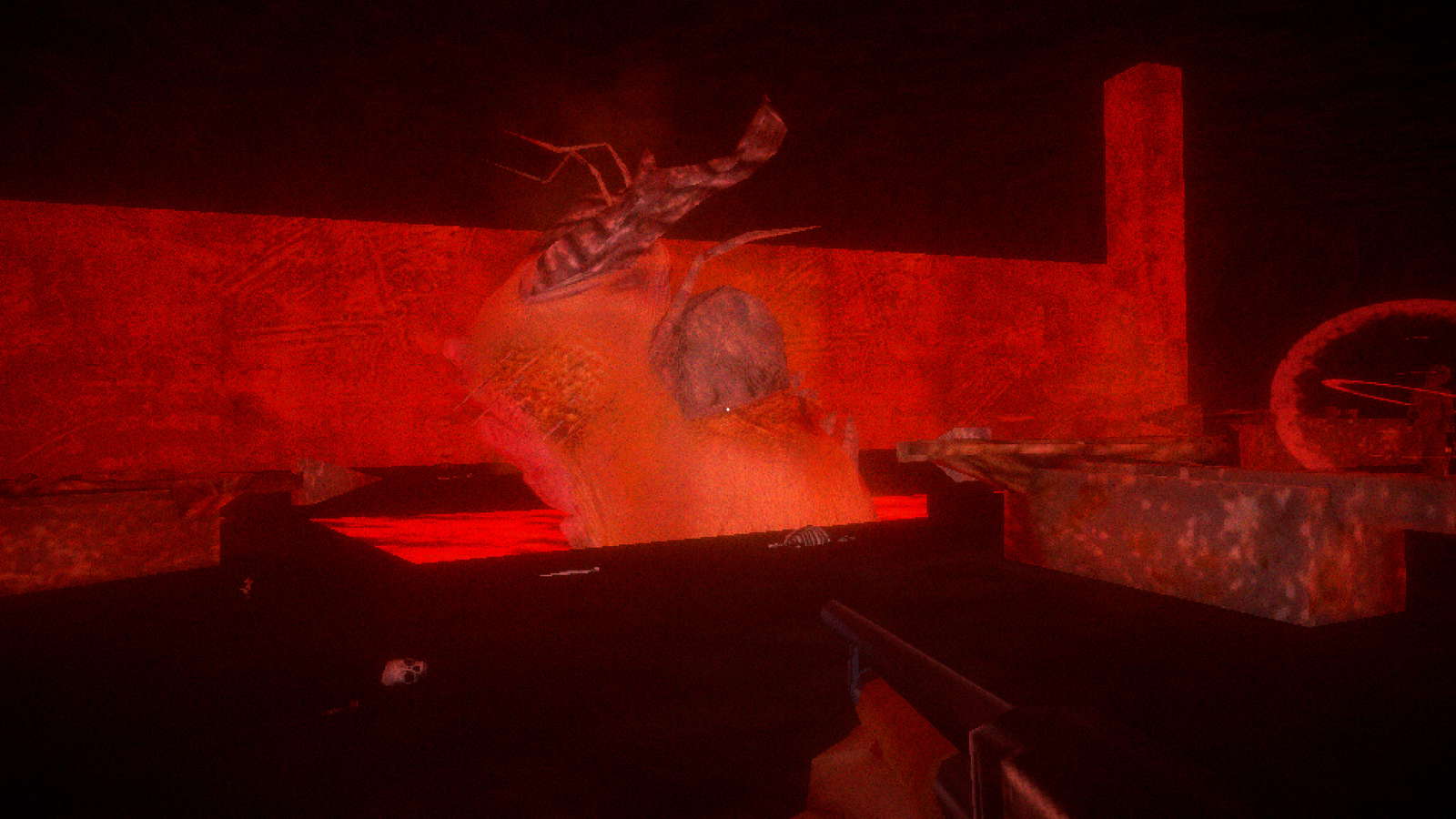 Fortuito: Lost History screenshot