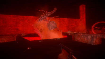 Fortuito: Lost History screenshot 1