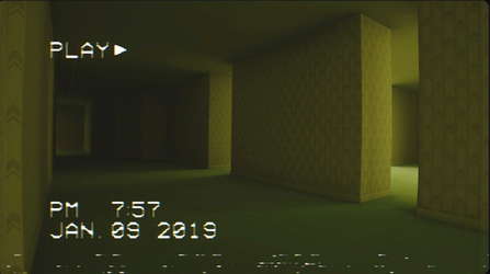 Creeps: Halls of Insanity screenshot 1