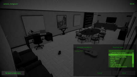 I'm on Observation Duty screenshot 6